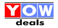 YOW Deals - Ottawa Flight Deals & Travel Specials
